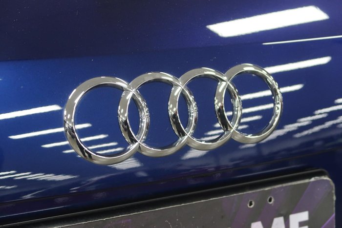 2021 Audi Q3 35 TFSI