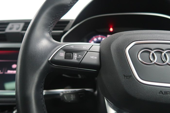2021 Audi Q3 35 TFSI