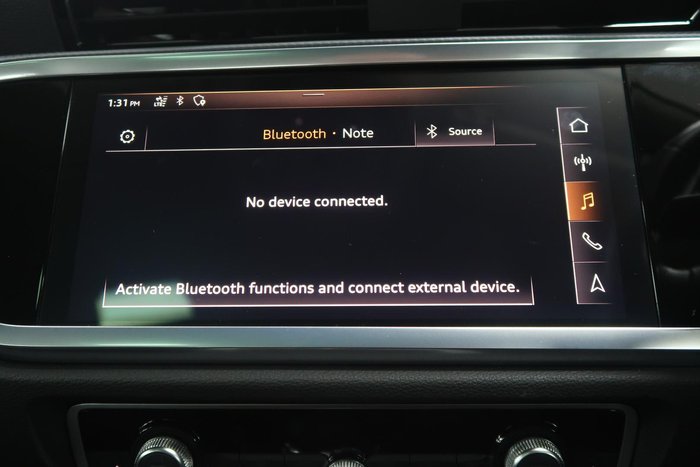 2021 Audi Q3 35 TFSI
