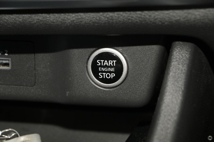 2025 Nissan X-TRAIL ST T33 MY25 Solid White