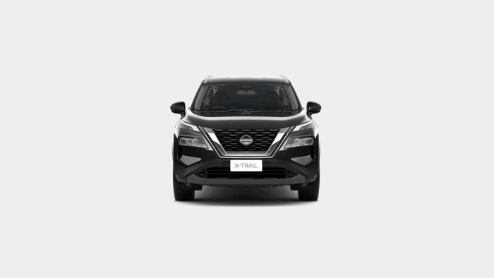 2025 Nissan X-TRAIL ST