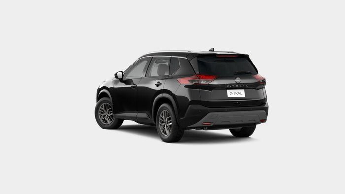 2025 Nissan X-TRAIL ST