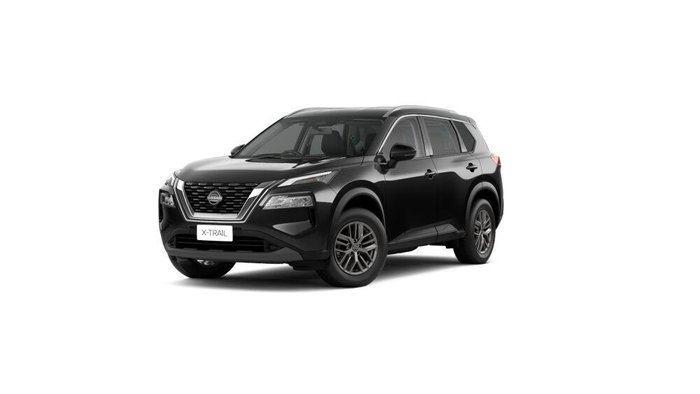 2025 Nissan X-TRAIL ST