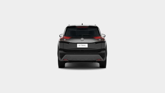 2025 Nissan X-TRAIL ST