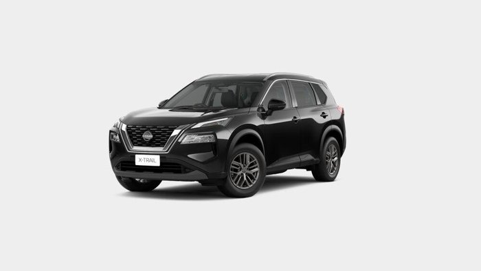 2025 Nissan X-TRAIL ST