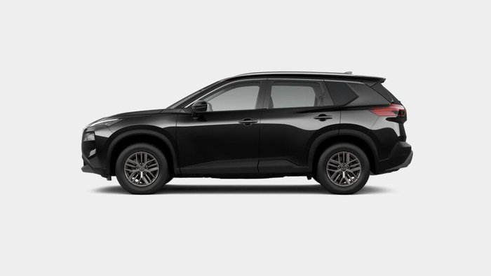 2025 Nissan X-TRAIL ST