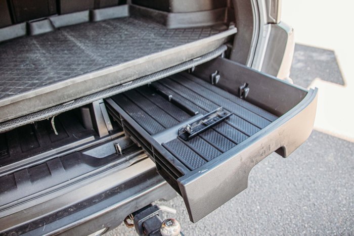 2012 Nissan X-TRAIL Ti