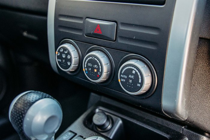 2012 Nissan X-TRAIL Ti