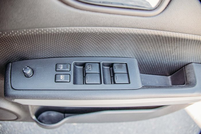 2012 Nissan X-TRAIL Ti