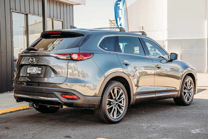 2020 Mazda CX-9 Azami