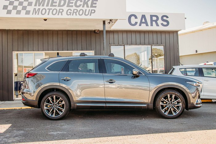 2020 Mazda CX-9 Azami