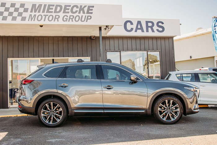 2020 Mazda CX-9 Azami