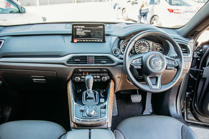 2020 Mazda CX-9 Azami