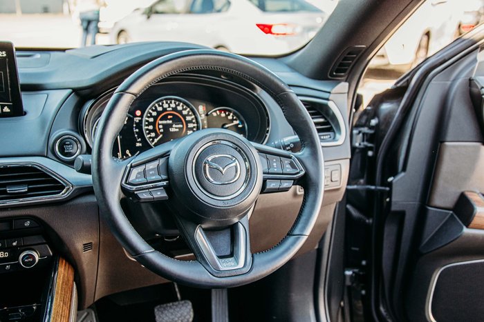 2020 Mazda CX-9 Azami