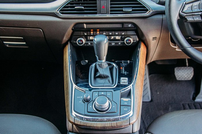 2020 Mazda CX-9 Azami