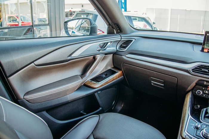 2020 Mazda CX-9 Azami