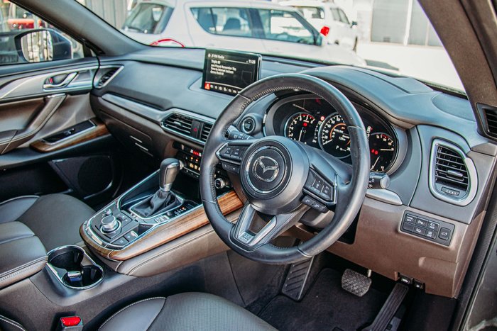 2020 Mazda CX-9 Azami