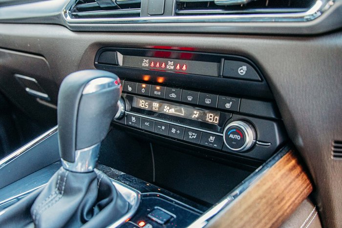 2020 Mazda CX-9 Azami