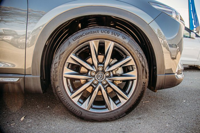 2020 Mazda CX-9 Azami