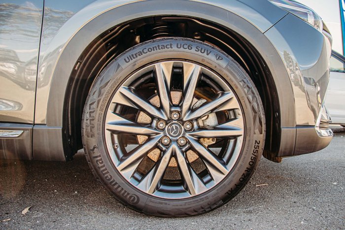 2020 Mazda CX-9 Azami