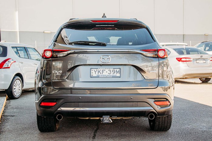 2020 Mazda CX-9 Azami