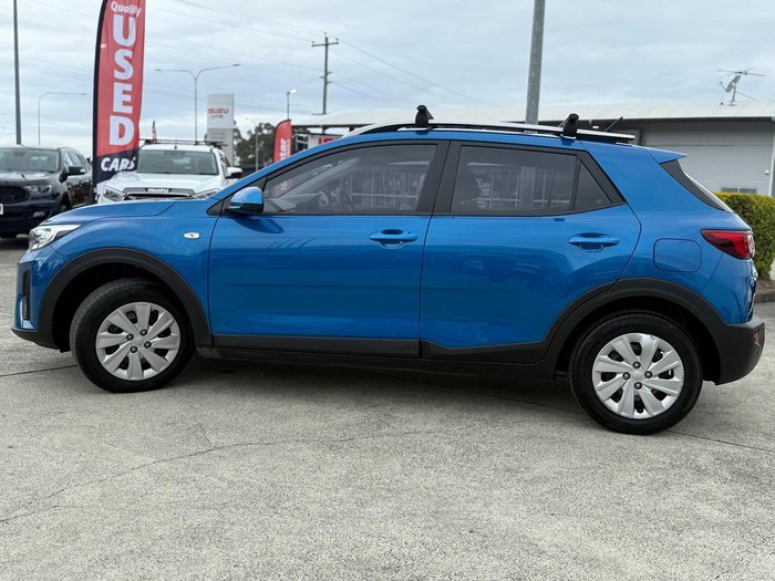 2022 Kia Stonic S