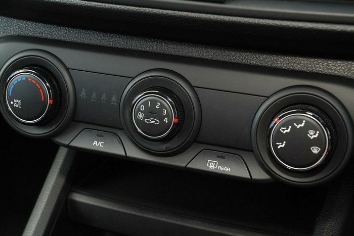 2022 Kia Cerato S