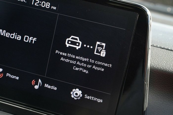 2022 Kia Cerato S