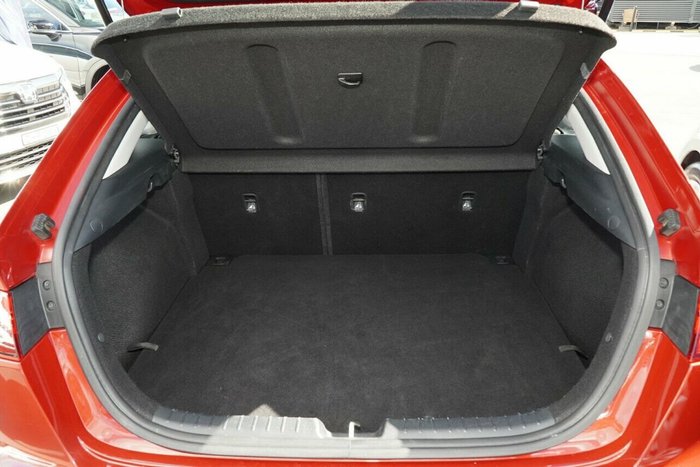 2022 Kia Cerato S
