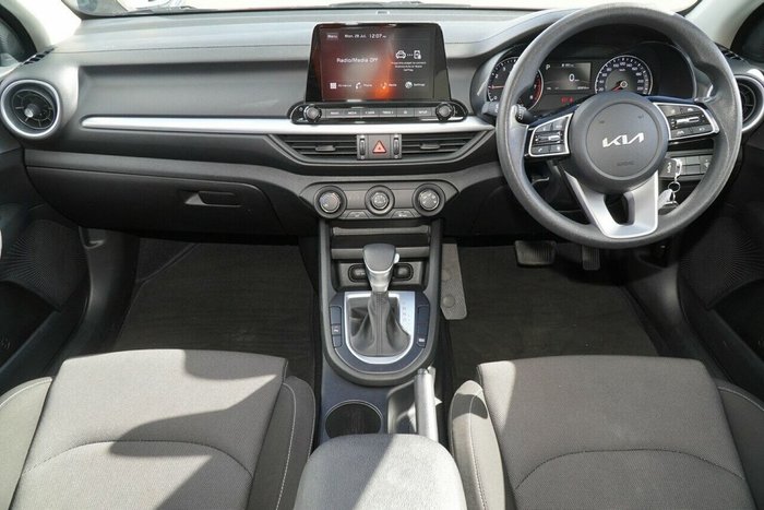 2022 Kia Cerato S