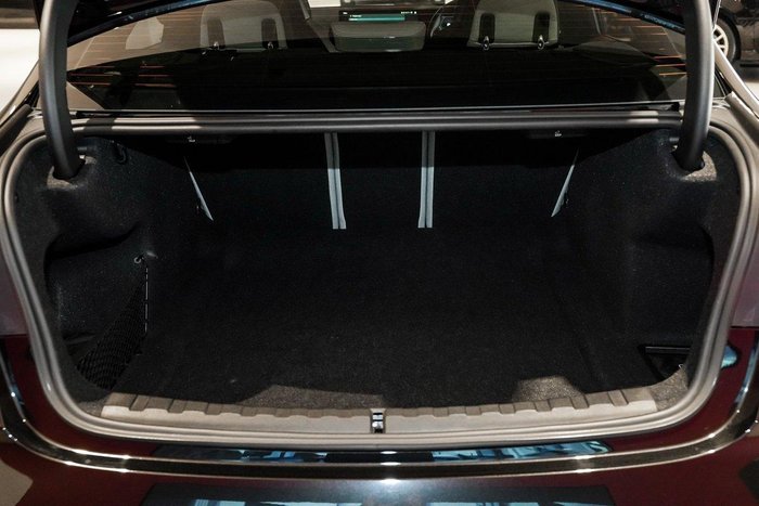 2023 BMW M3 Competition