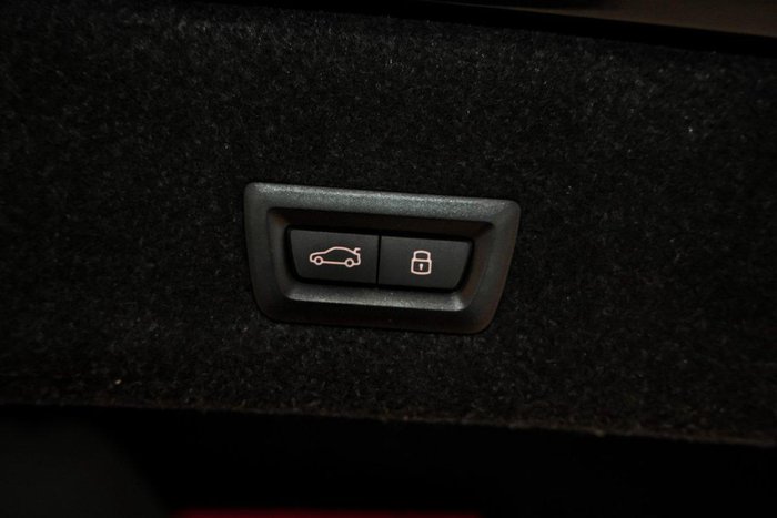 2023 BMW M3 Competition