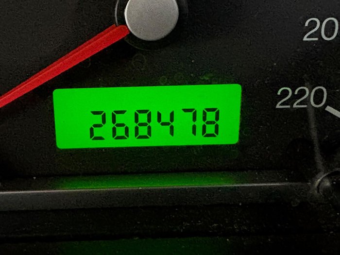 2007 Ford Falcon Ute XLS BF Mk II Winter White