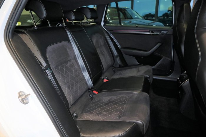 2021 SKODA Superb 206TSI SportLine