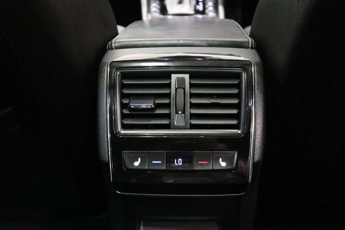 2021 SKODA Superb 206TSI SportLine