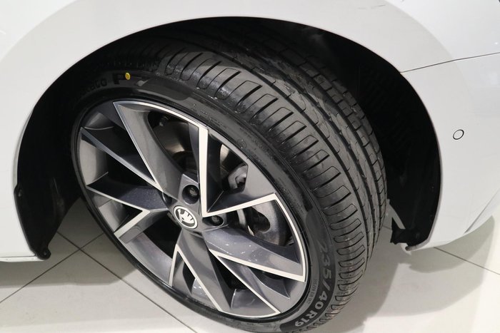 2021 SKODA Superb 206TSI SportLine