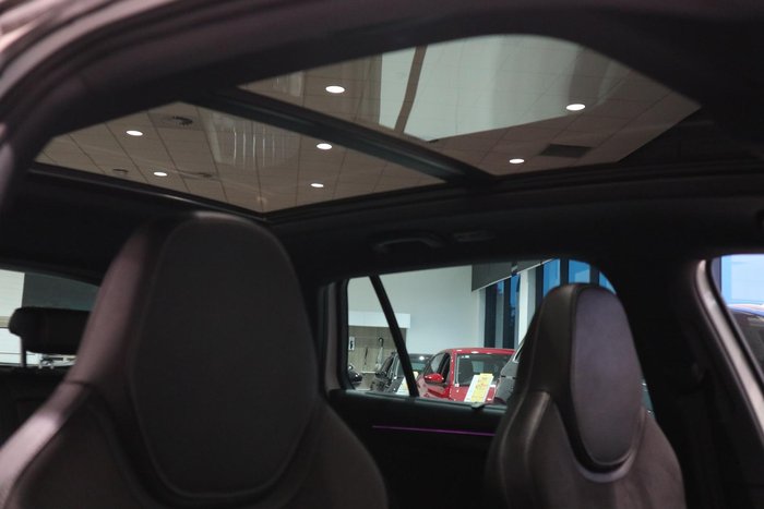 2021 SKODA Superb 206TSI SportLine