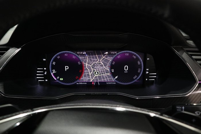 2021 SKODA Superb 206TSI SportLine