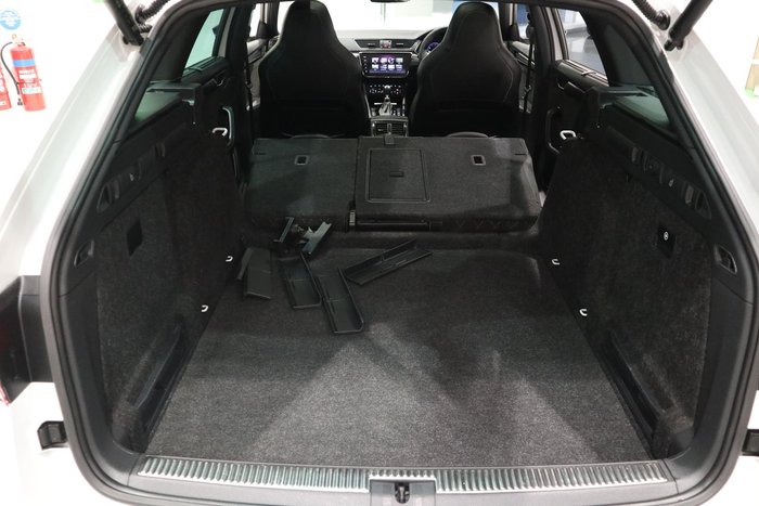 2021 SKODA Superb 206TSI SportLine