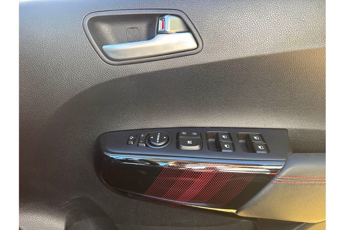 2022 Kia Picanto GT