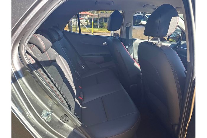 2022 Kia Picanto GT