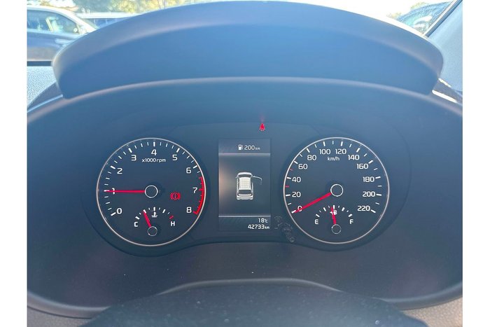 2022 Kia Picanto GT