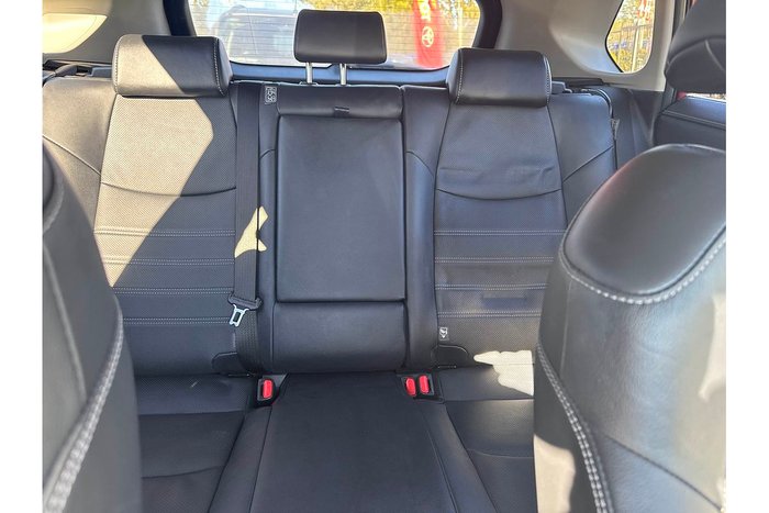 2022 Toyota RAV4 Cruiser