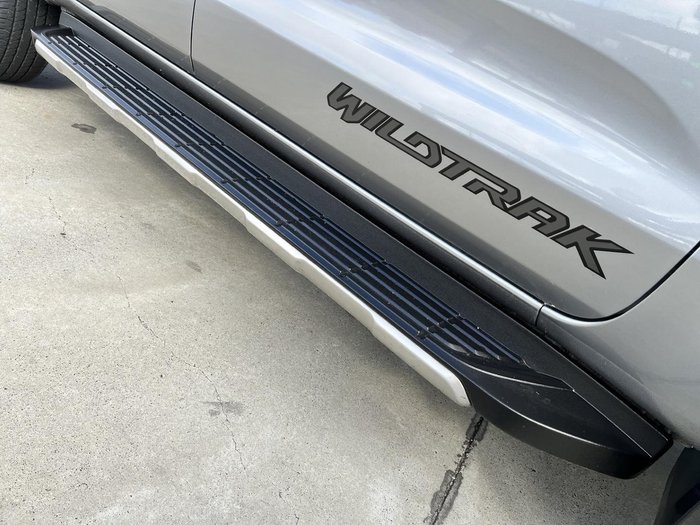 2020 Ford Ranger Wildtrak