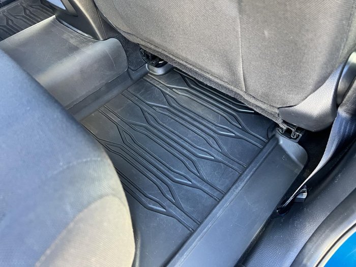 2021 Ford Ranger XLS