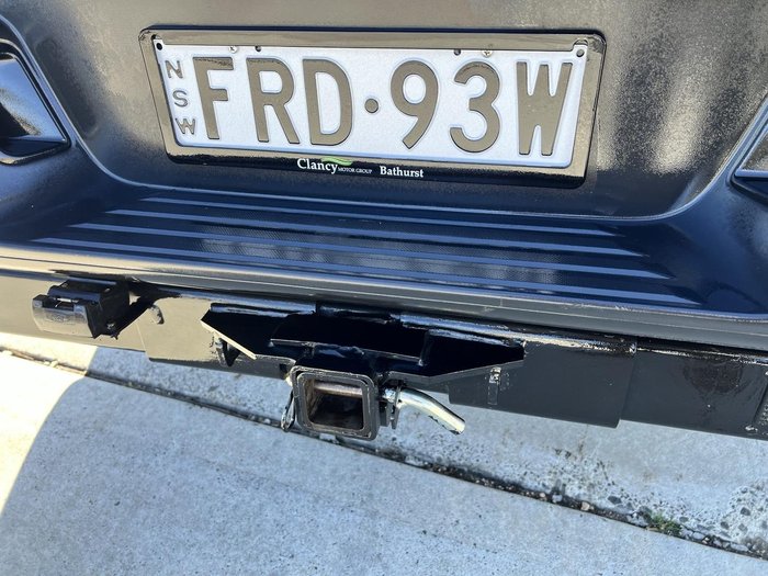 2021 Ford Ranger XLS