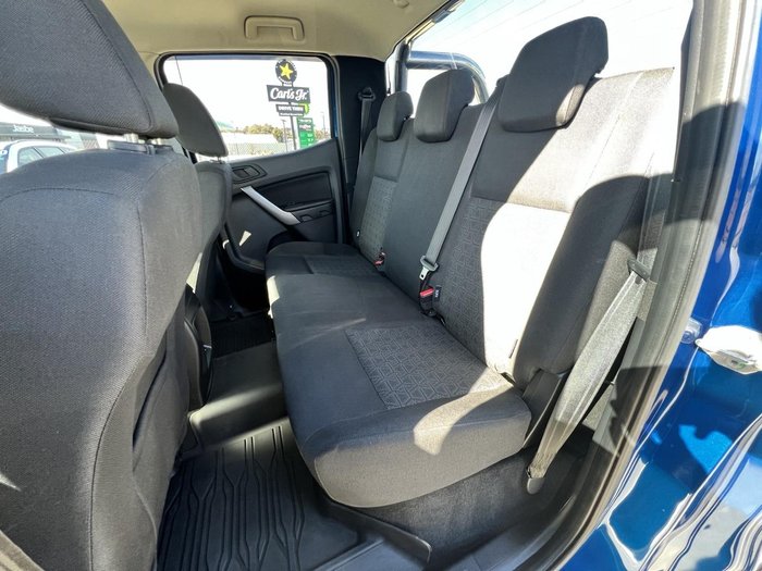2021 Ford Ranger XLS