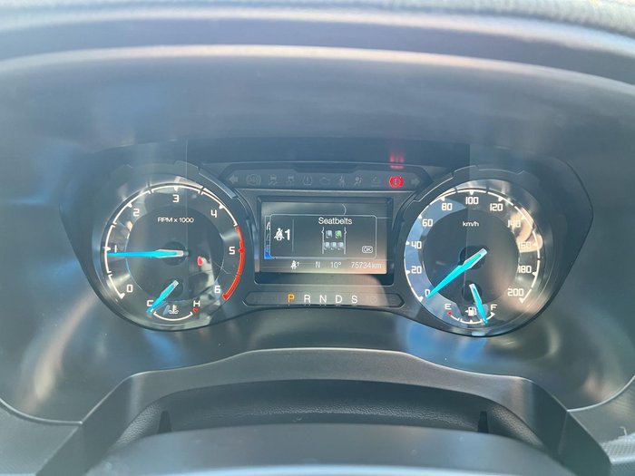 2021 Ford Ranger XLS