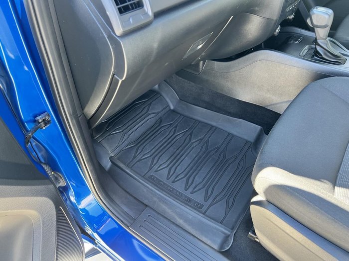2021 Ford Ranger XLS