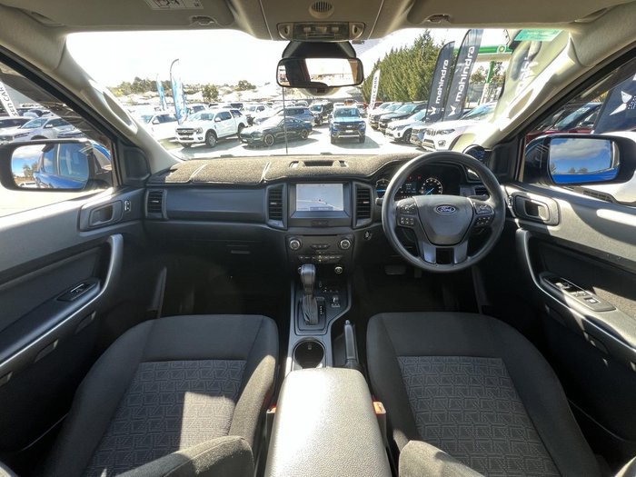 2021 Ford Ranger XLS